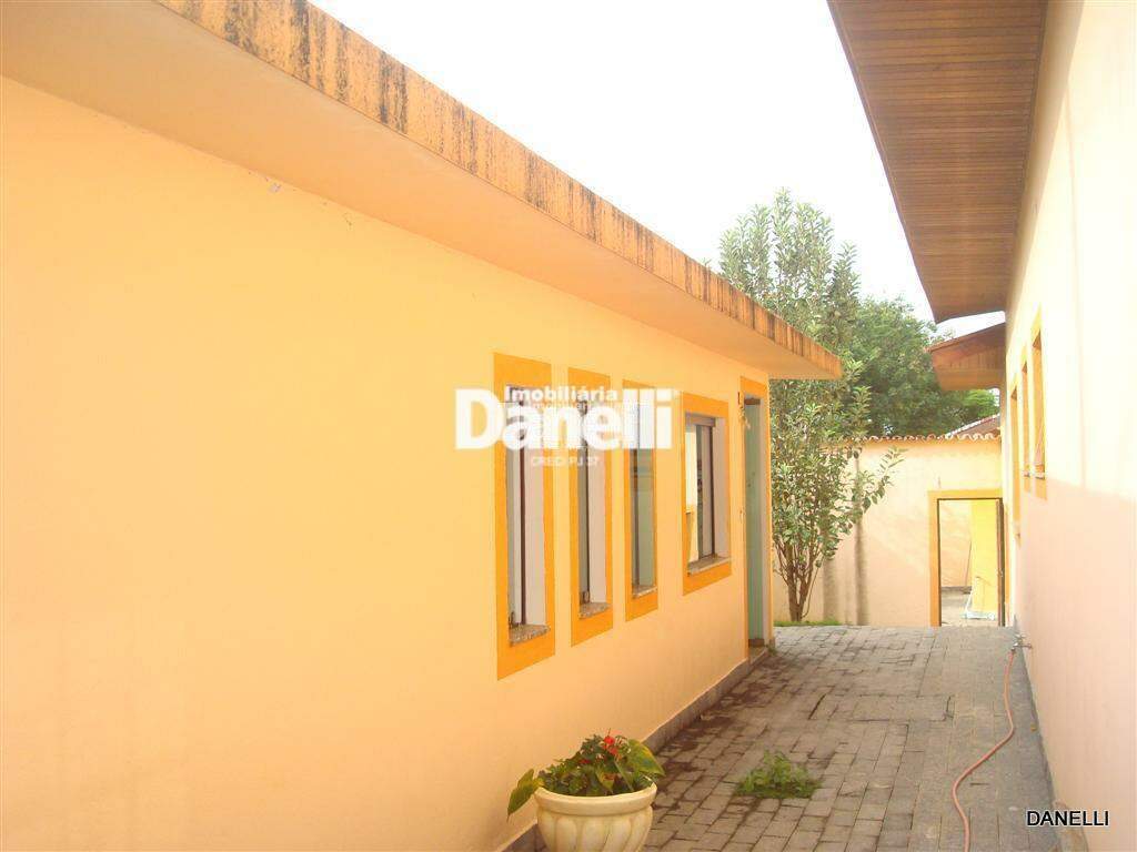 Casa em Condomínio à venda no Residencial Eldorado: 