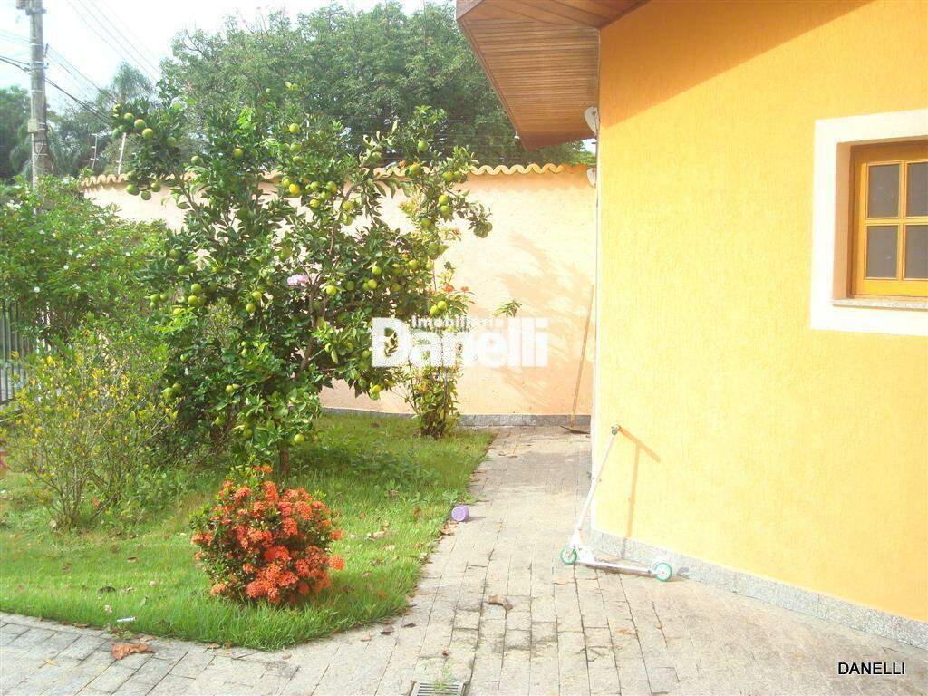 Casa em Condomínio à venda no Residencial Eldorado: 