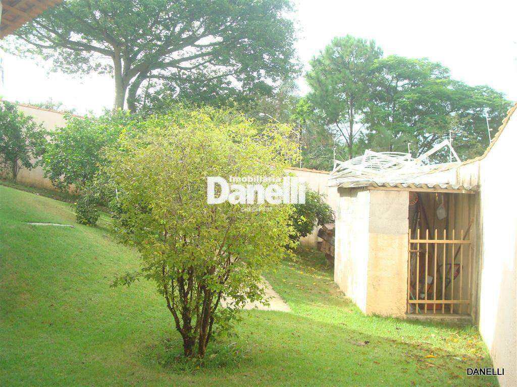 Casa em Condomínio à venda no Residencial Eldorado: 