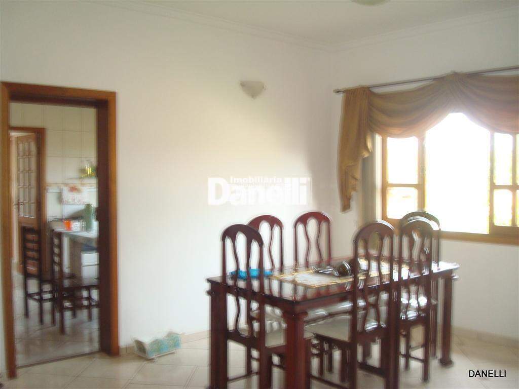Casa em Condomínio à venda no Residencial Eldorado: 