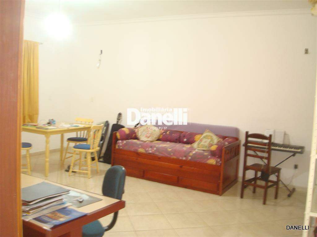 Casa em Condomínio à venda no Residencial Eldorado: 