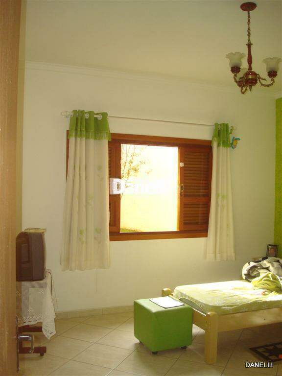 Casa em Condomínio à venda no Residencial Eldorado: 