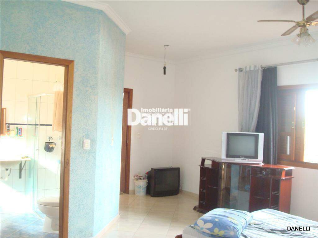 Casa em Condomínio à venda no Residencial Eldorado: 