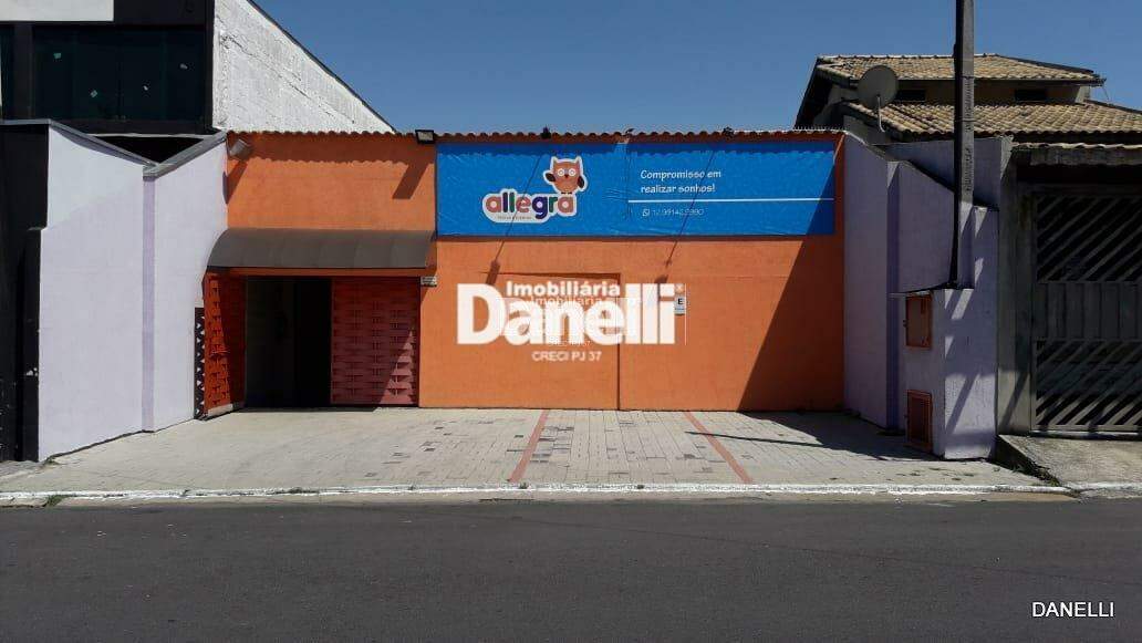 Ponto Comercial à venda no Jardim Garcez: 