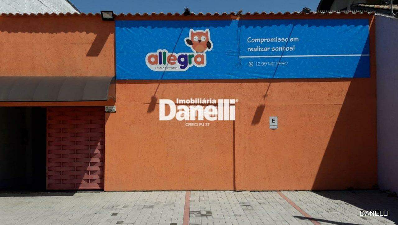 Ponto Comercial à venda no Jardim Garcez: 