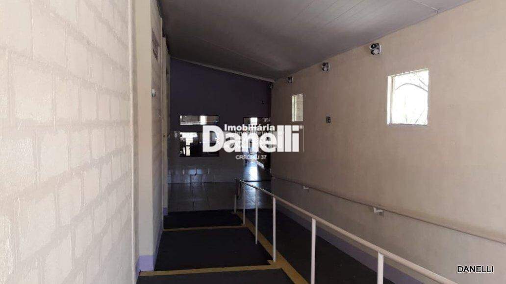 Ponto Comercial à venda no Jardim Garcez: 
