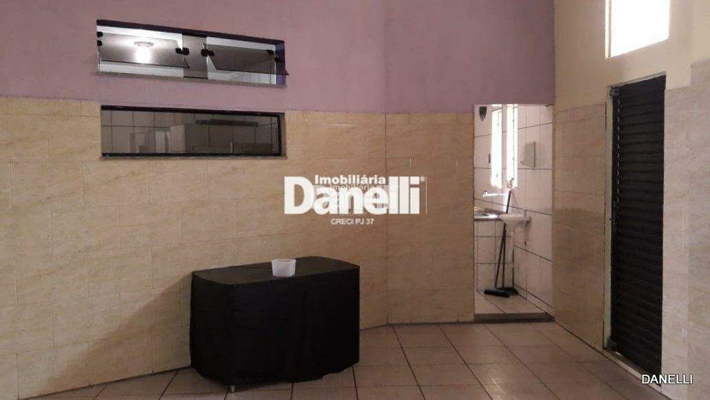 Ponto Comercial à venda no Jardim Garcez: 