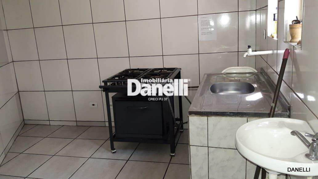 Ponto Comercial à venda no Jardim Garcez: 
