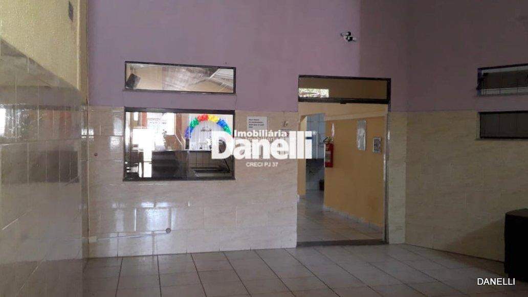 Ponto Comercial à venda no Jardim Garcez: 