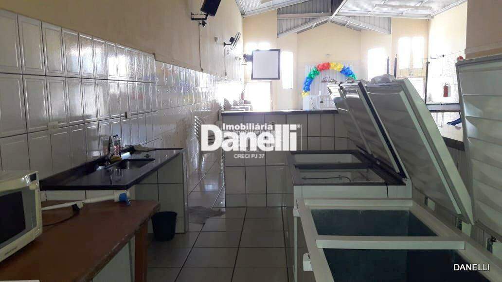 Ponto Comercial à venda no Jardim Garcez: 