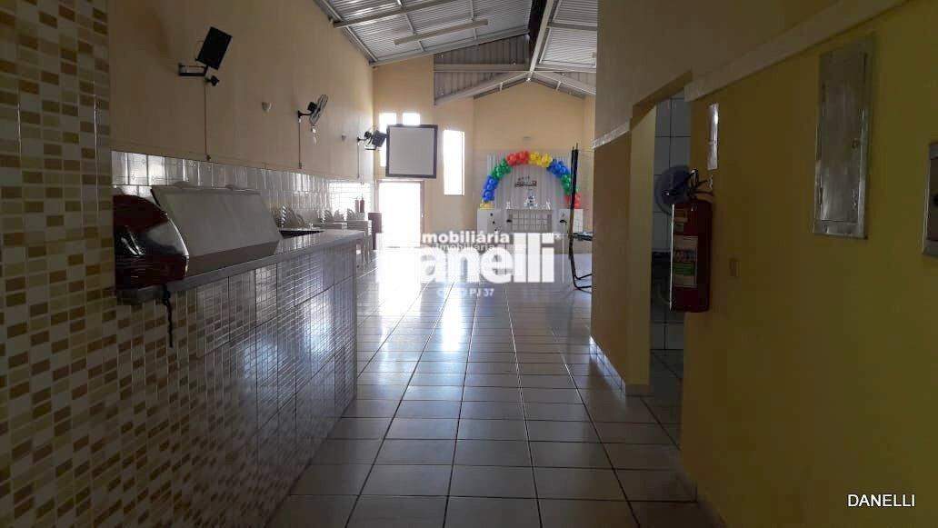 Ponto Comercial à venda no Jardim Garcez: 