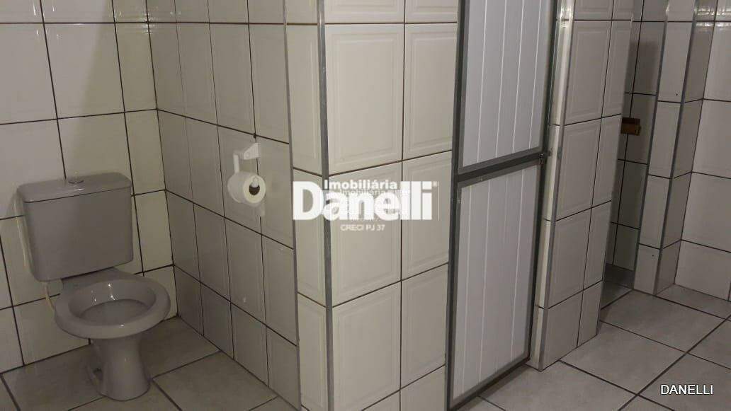 Ponto Comercial à venda no Jardim Garcez: 