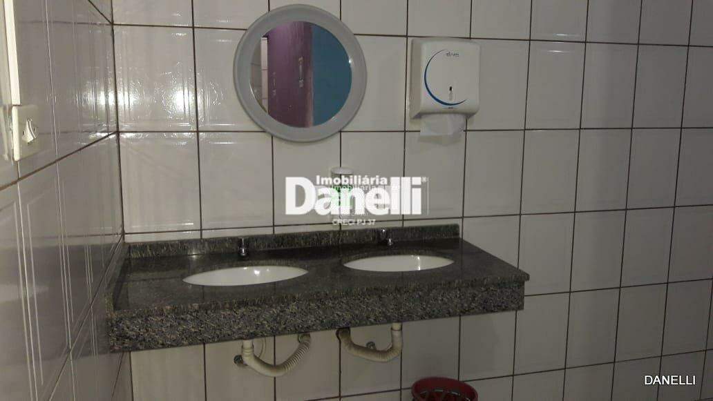 Ponto Comercial à venda no Jardim Garcez: 