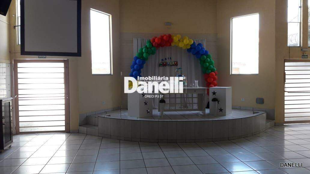 Ponto Comercial à venda no Jardim Garcez: 