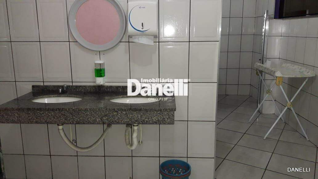 Ponto Comercial à venda no Jardim Garcez: 