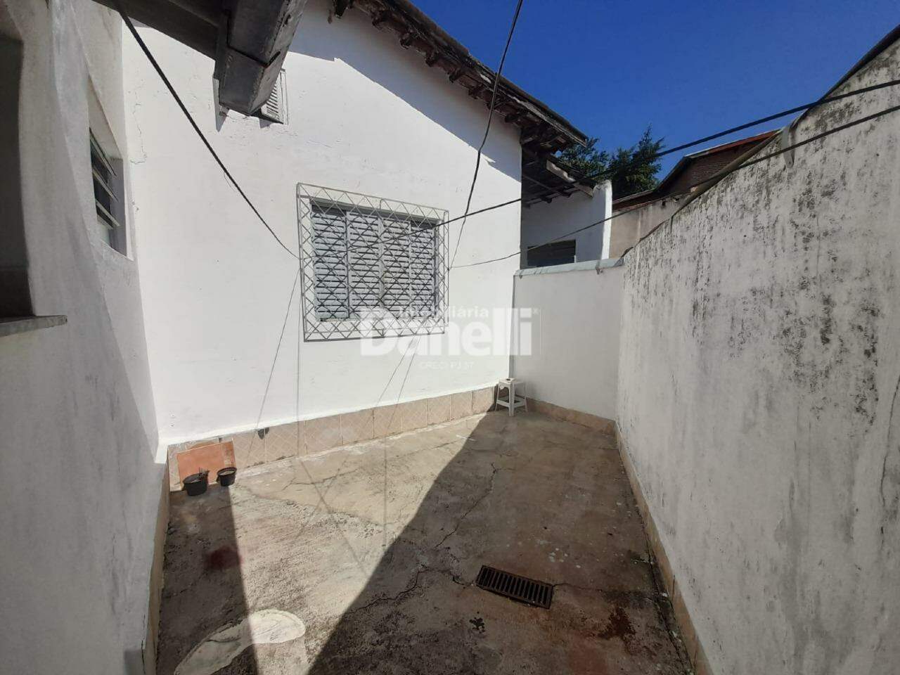 Casa para aluguel no Vila Marly: 