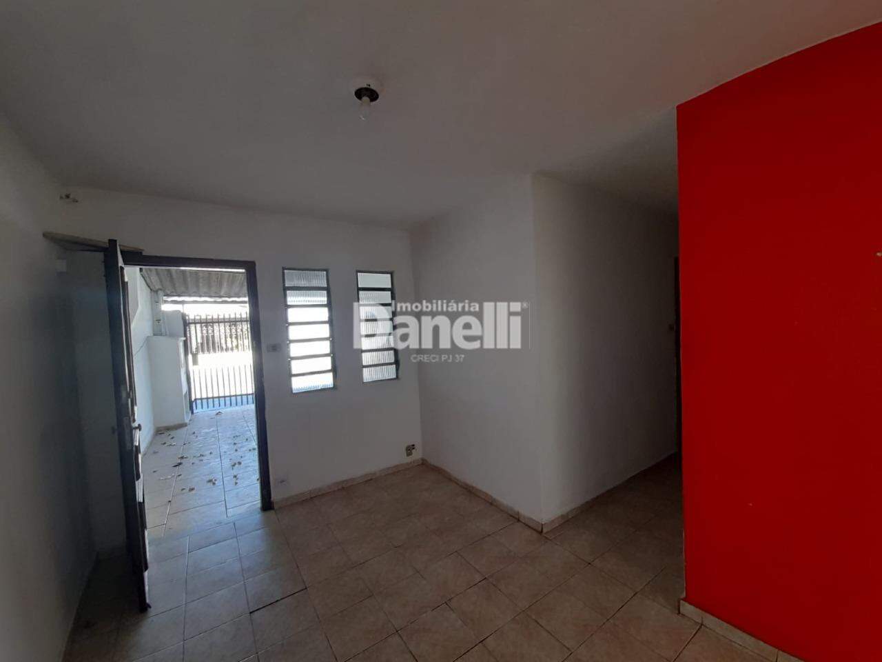 Casa para aluguel no Vila Marly: 