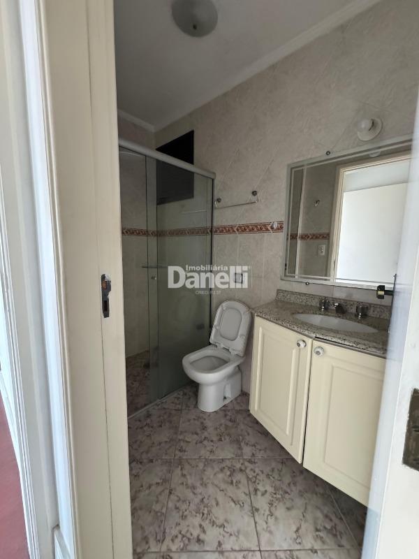 Apartamento para aluguel no Centro: 