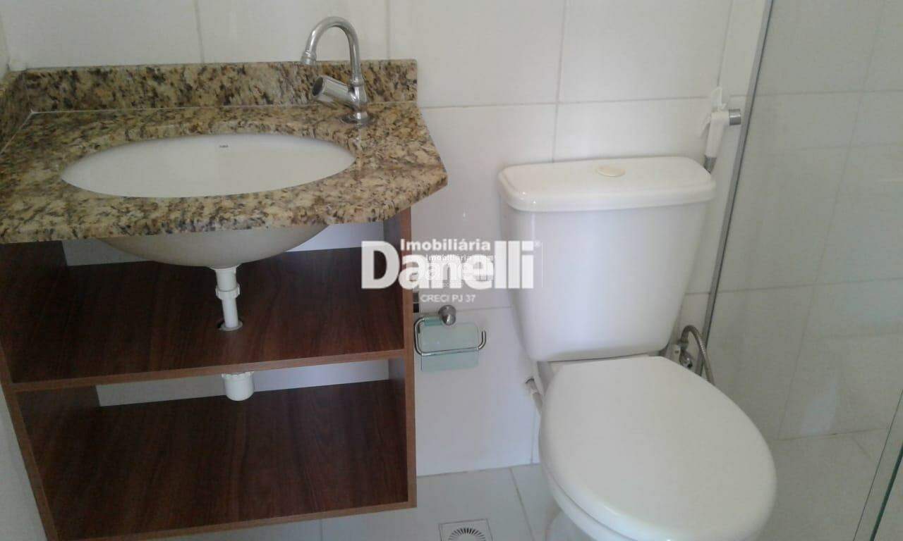 Apartamento à venda no Jardim Jaraguá: 