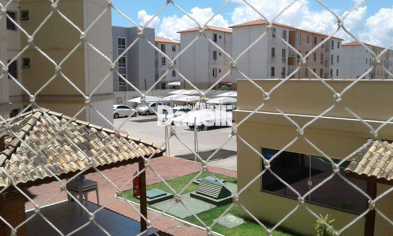 Apartamento à venda no Jardim Jaraguá: 