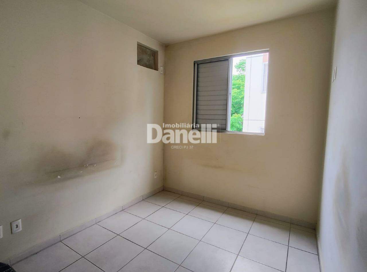 Apartamento para aluguel no Campos Elíseos: 