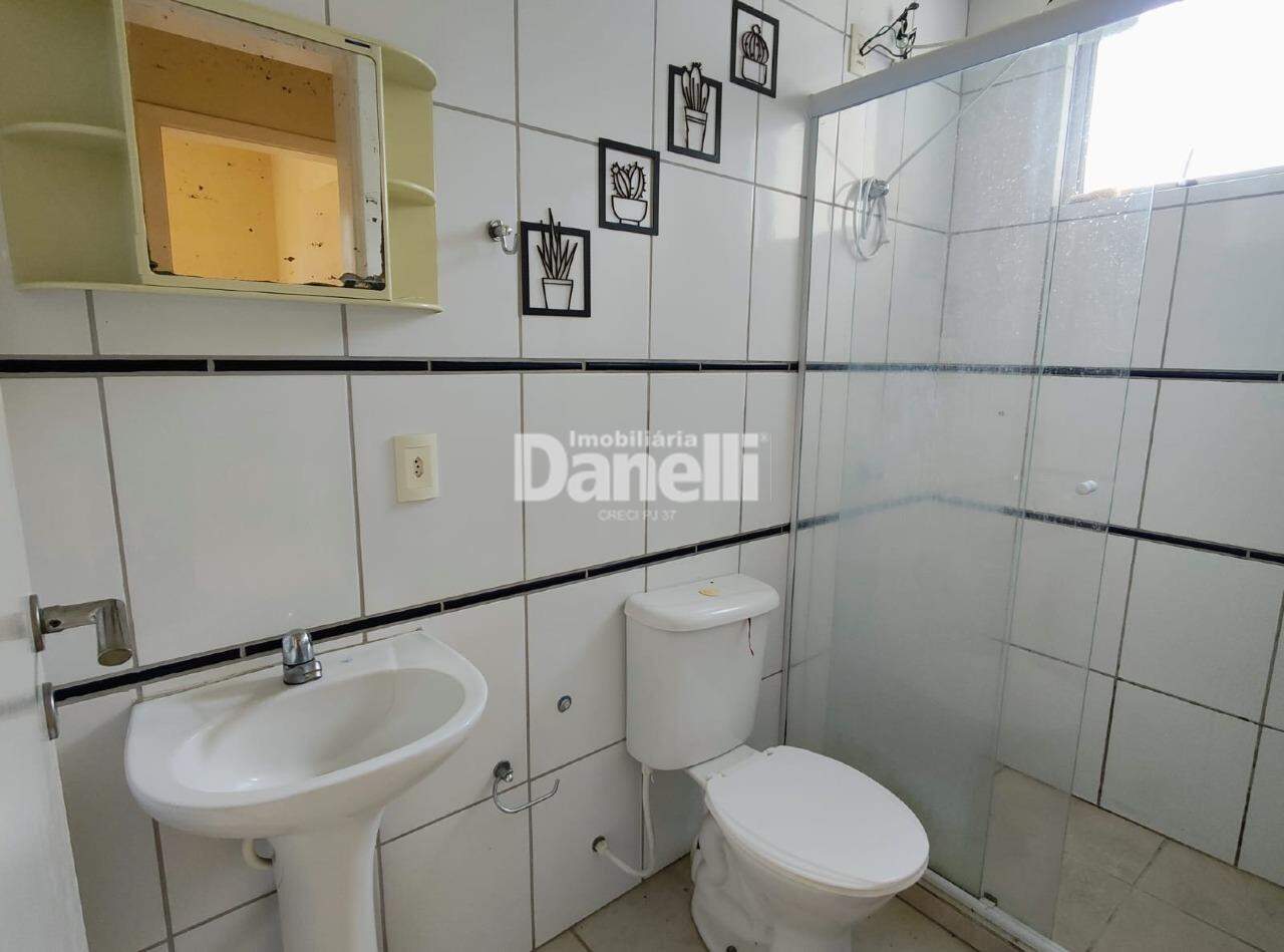 Apartamento para aluguel no Campos Elíseos: 