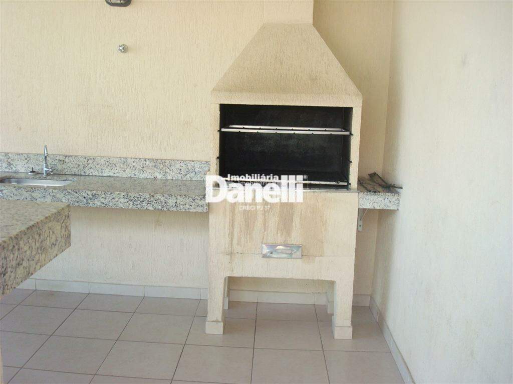 Apartamento para aluguel no Jardim Santa Clara: 