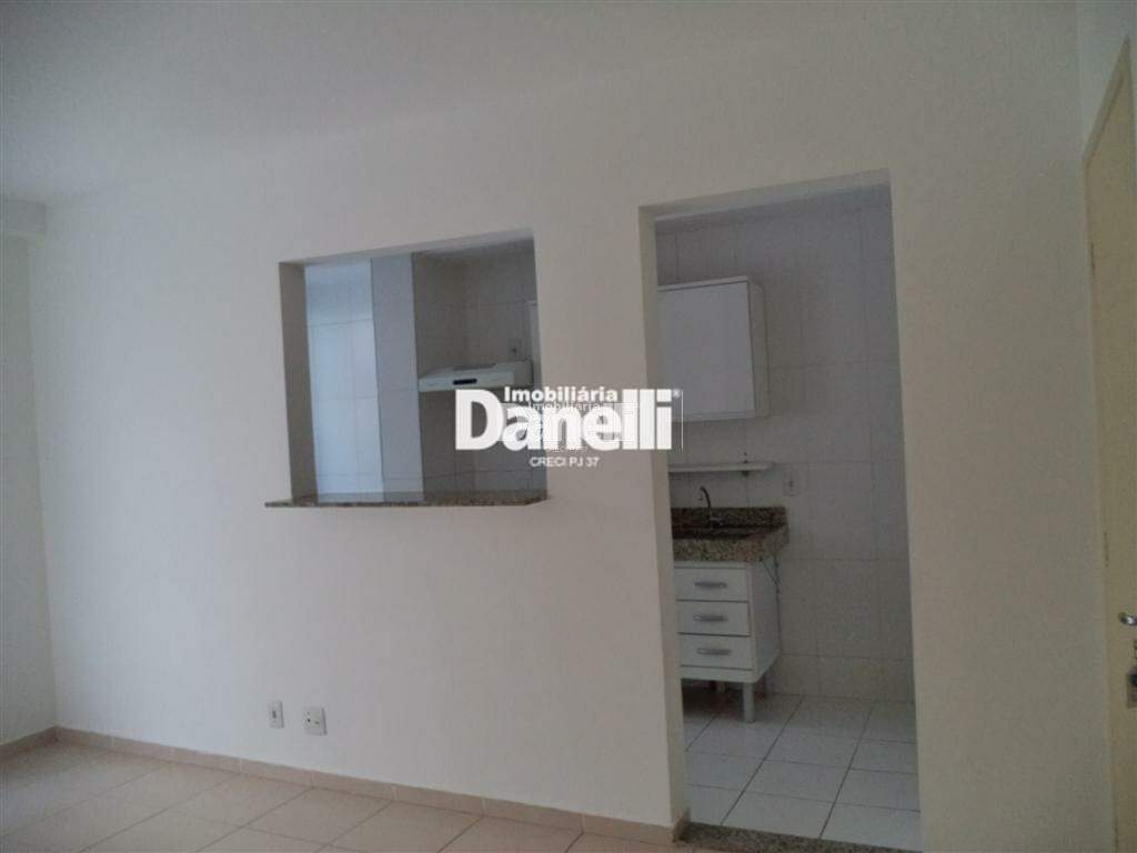 Apartamento para aluguel no Jardim Santa Clara: 