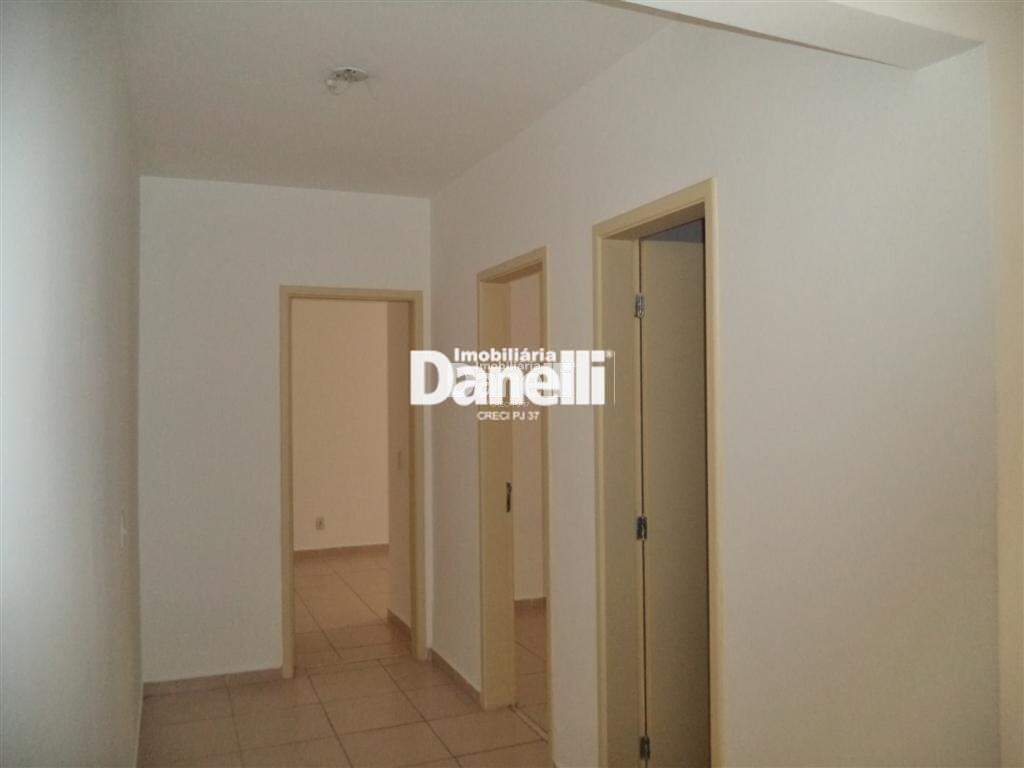 Apartamento para aluguel no Jardim Santa Clara: 