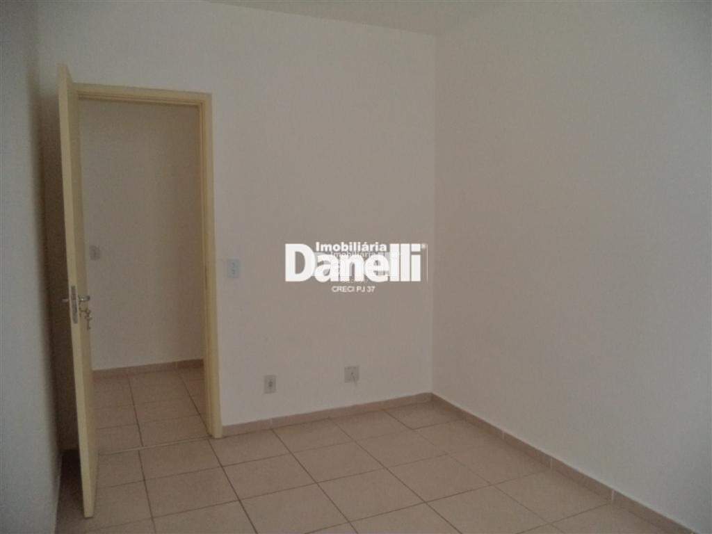 Apartamento para aluguel no Jardim Santa Clara: 