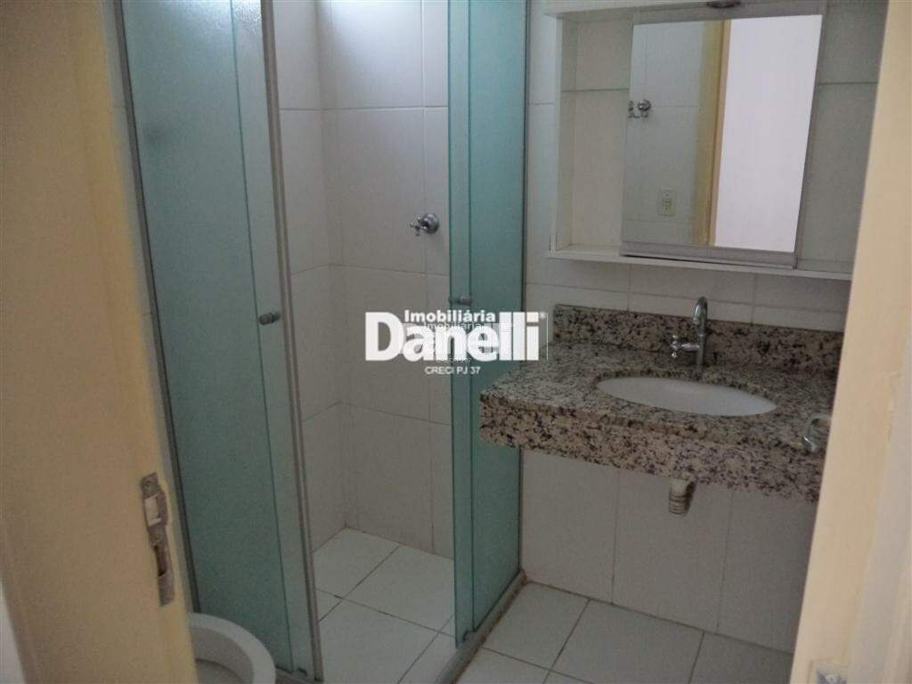 Apartamento para aluguel no Jardim Santa Clara: 