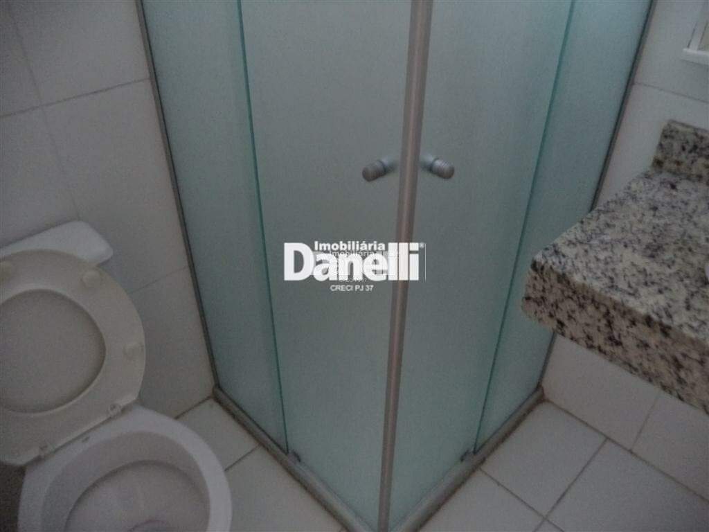 Apartamento para aluguel no Jardim Santa Clara: 
