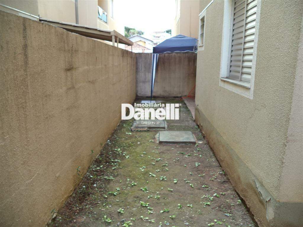 Apartamento para aluguel no Jardim Santa Clara: 