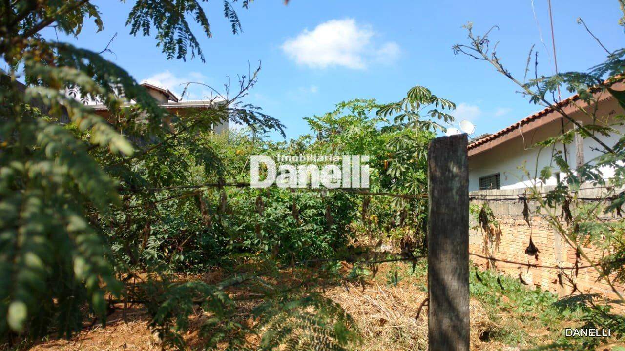Lote à venda no Granjas Santa Terezinha: 