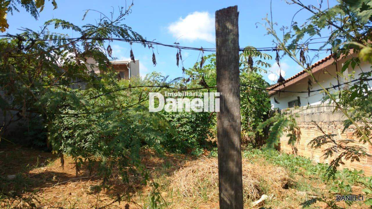 Lote à venda no Granjas Santa Terezinha: 