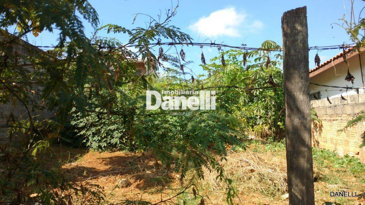 Lote à venda no Granjas Santa Terezinha: 
