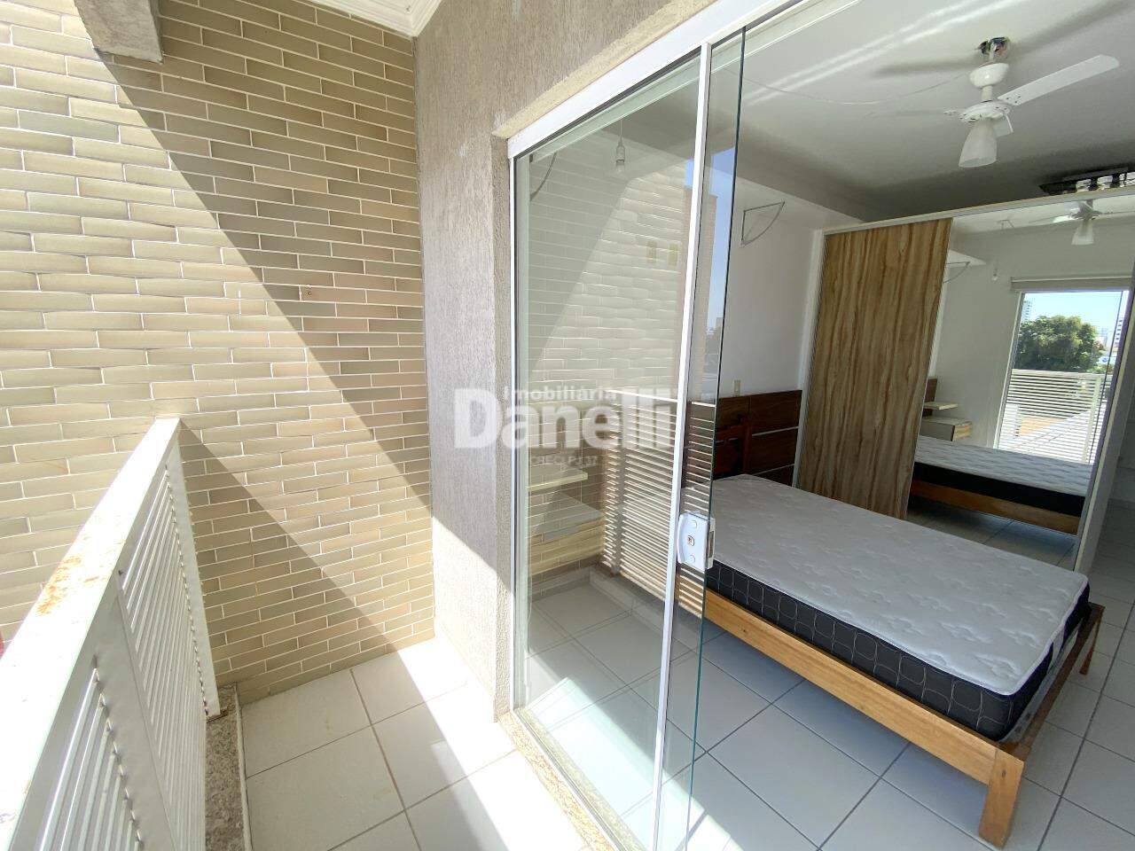 Apartamento para aluguel no Centro: 