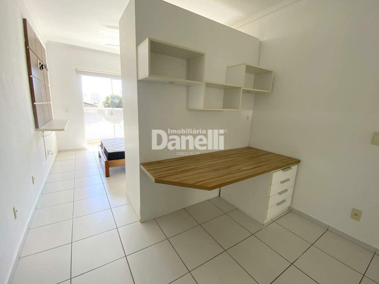 Apartamento para aluguel no Centro: 