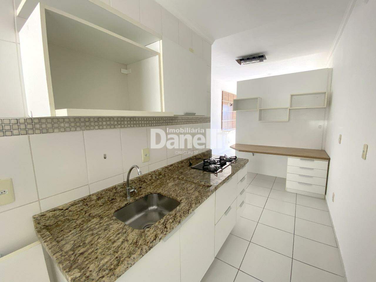 Apartamento para aluguel no Centro: 
