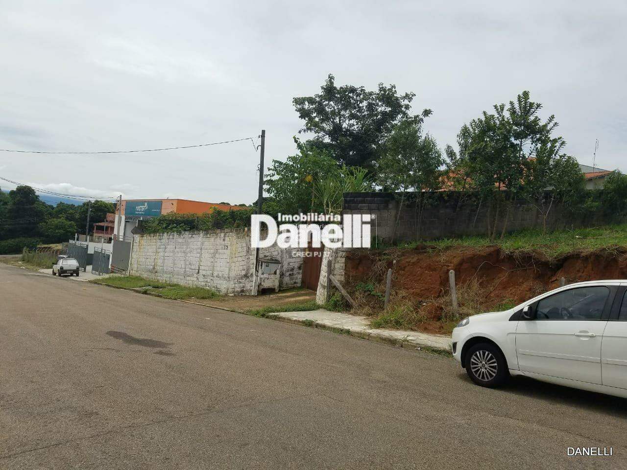 Lote à venda no Loteamento Quinta das Frutas: 