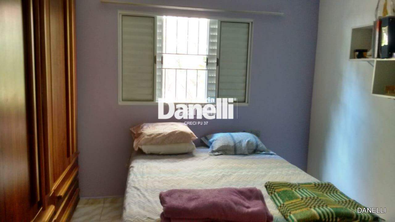 Casa à venda no Vila Areão: 