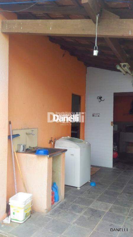 Casa à venda no Centro: 