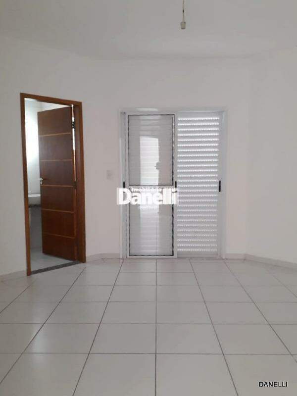Apartamento à venda no Loteamento Residencial e Comercial Bosque Flamboyant: 
