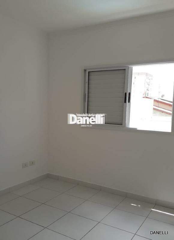 Apartamento à venda no Loteamento Residencial e Comercial Bosque Flamboyant: 