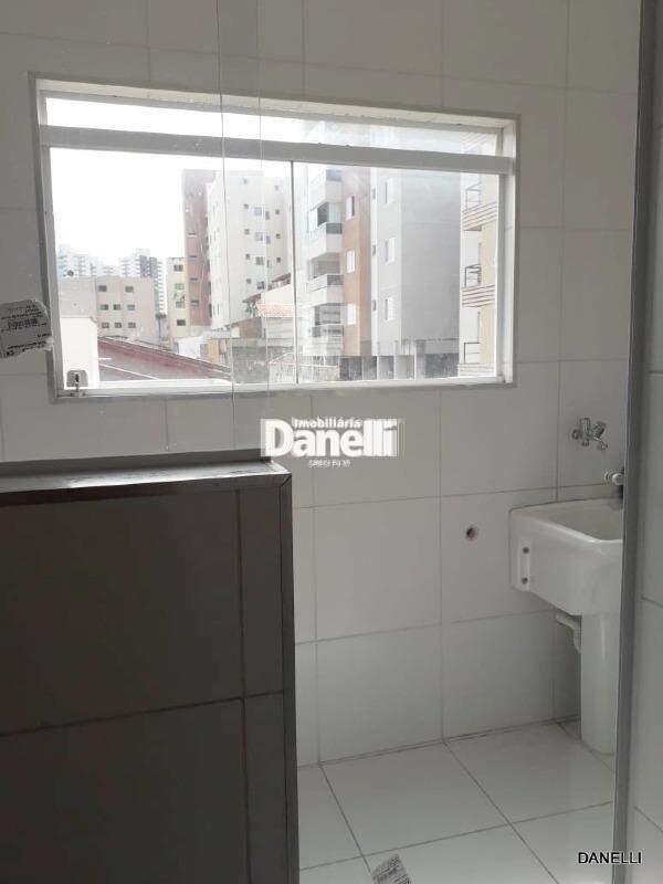 Apartamento à venda no Loteamento Residencial e Comercial Bosque Flamboyant: 