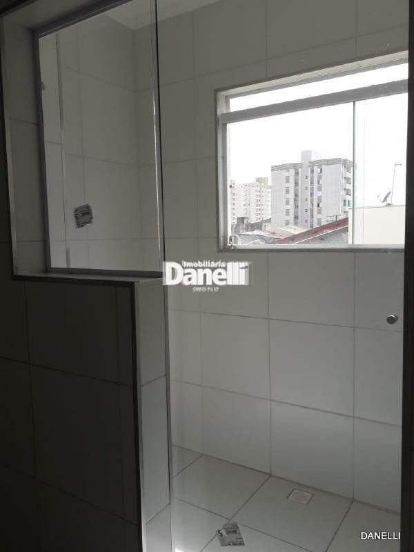 Apartamento à venda no Loteamento Residencial e Comercial Bosque Flamboyant: 