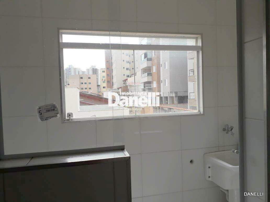 Apartamento à venda no Loteamento Residencial e Comercial Bosque Flamboyant: 