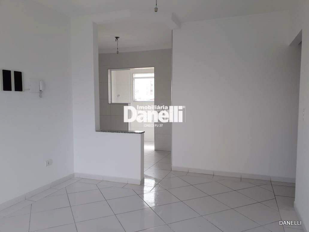 Apartamento à venda no Loteamento Residencial e Comercial Bosque Flamboyant: 