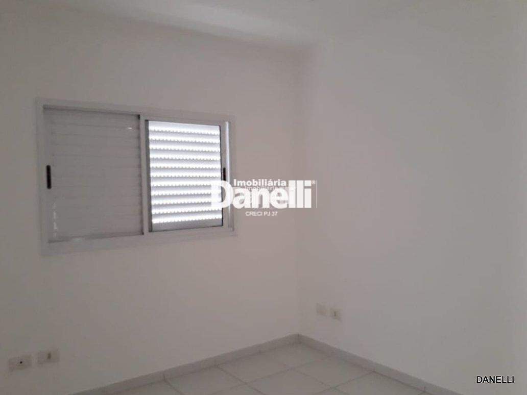 Apartamento à venda no Loteamento Residencial e Comercial Bosque Flamboyant: 