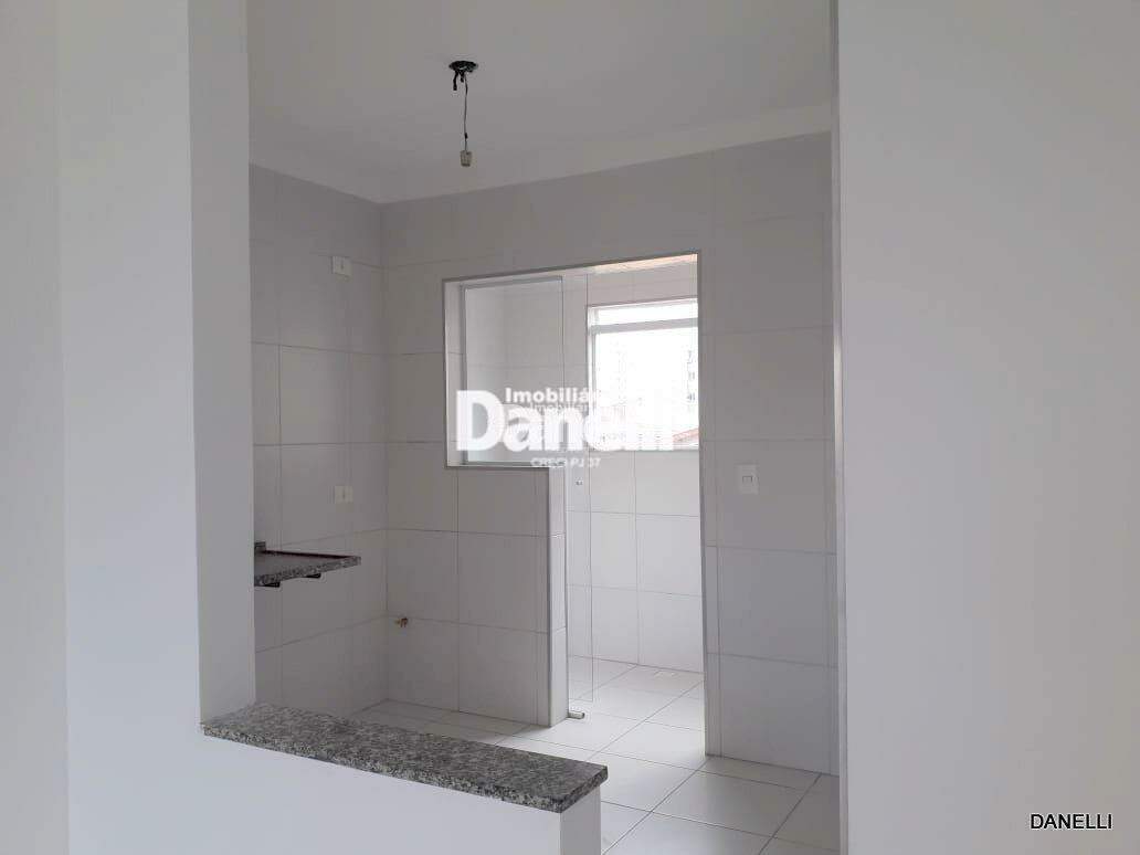 Apartamento à venda no Loteamento Residencial e Comercial Bosque Flamboyant: 